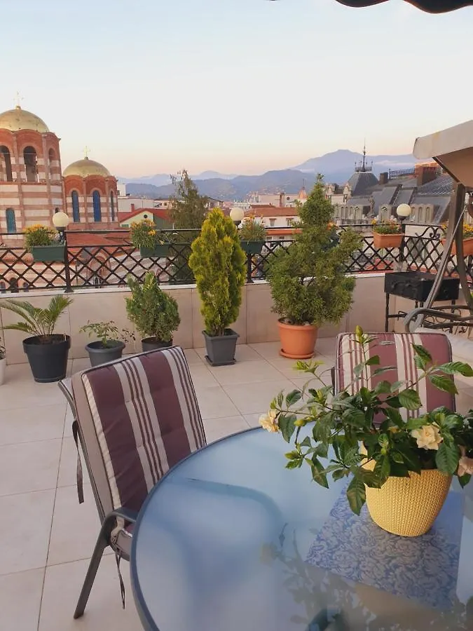 Piazza Batumi Guesthouse 0*,