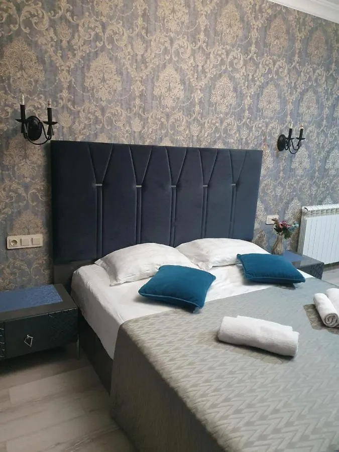 Daire Piazza Batumi Guesthouse
