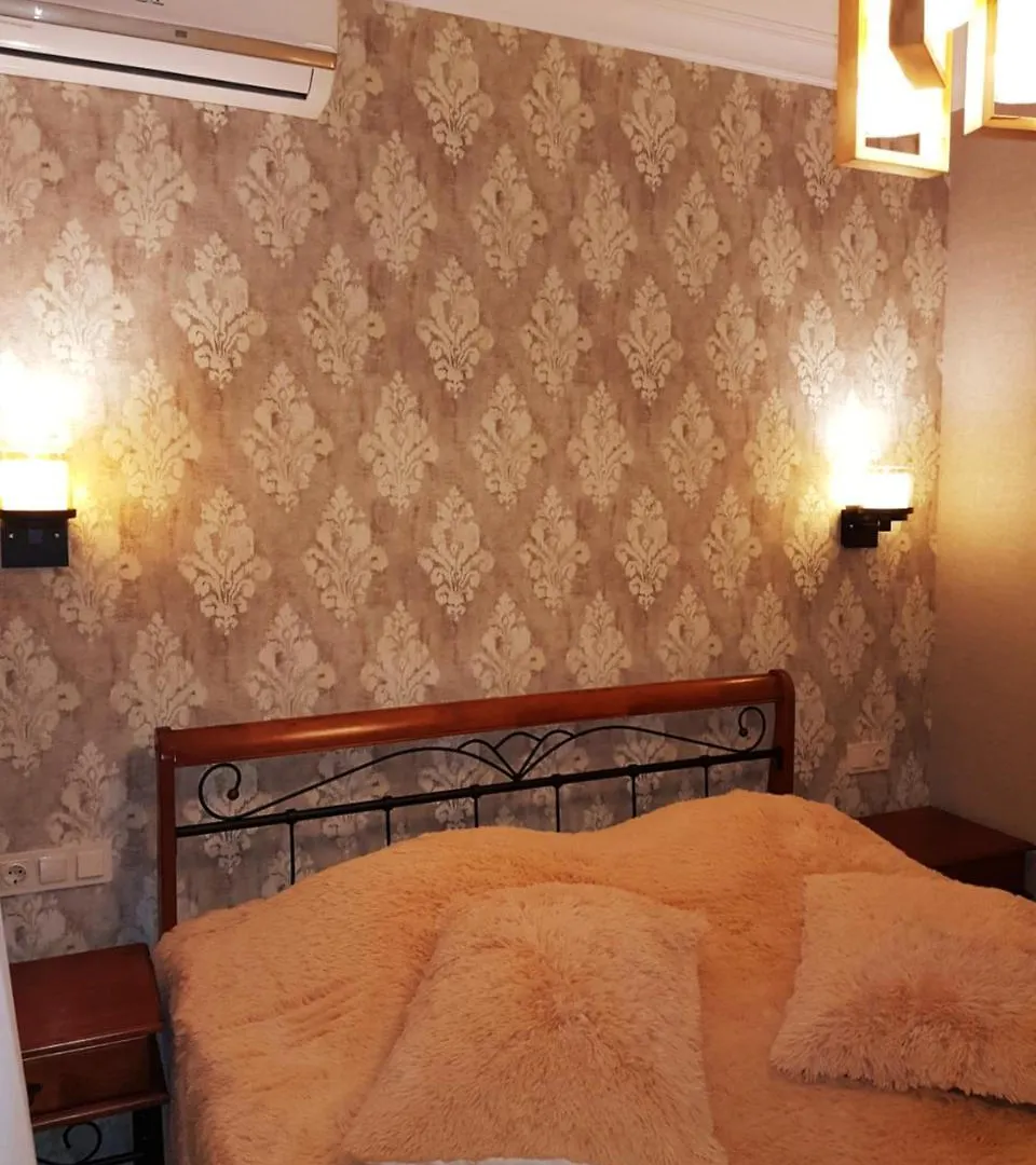 Daire Piazza Batumi Guesthouse