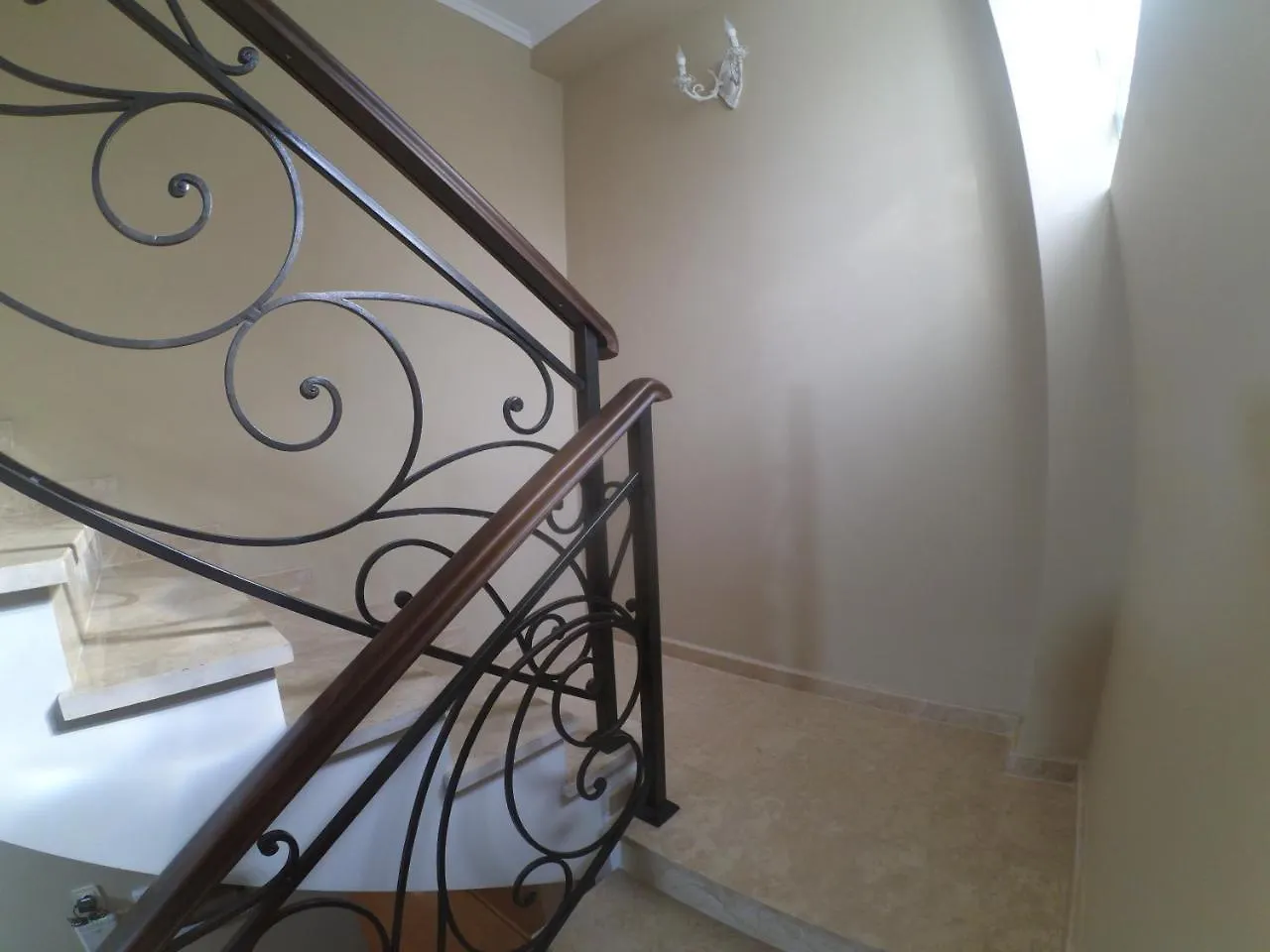 Daire Piazza Batumi Guesthouse Gürcistan