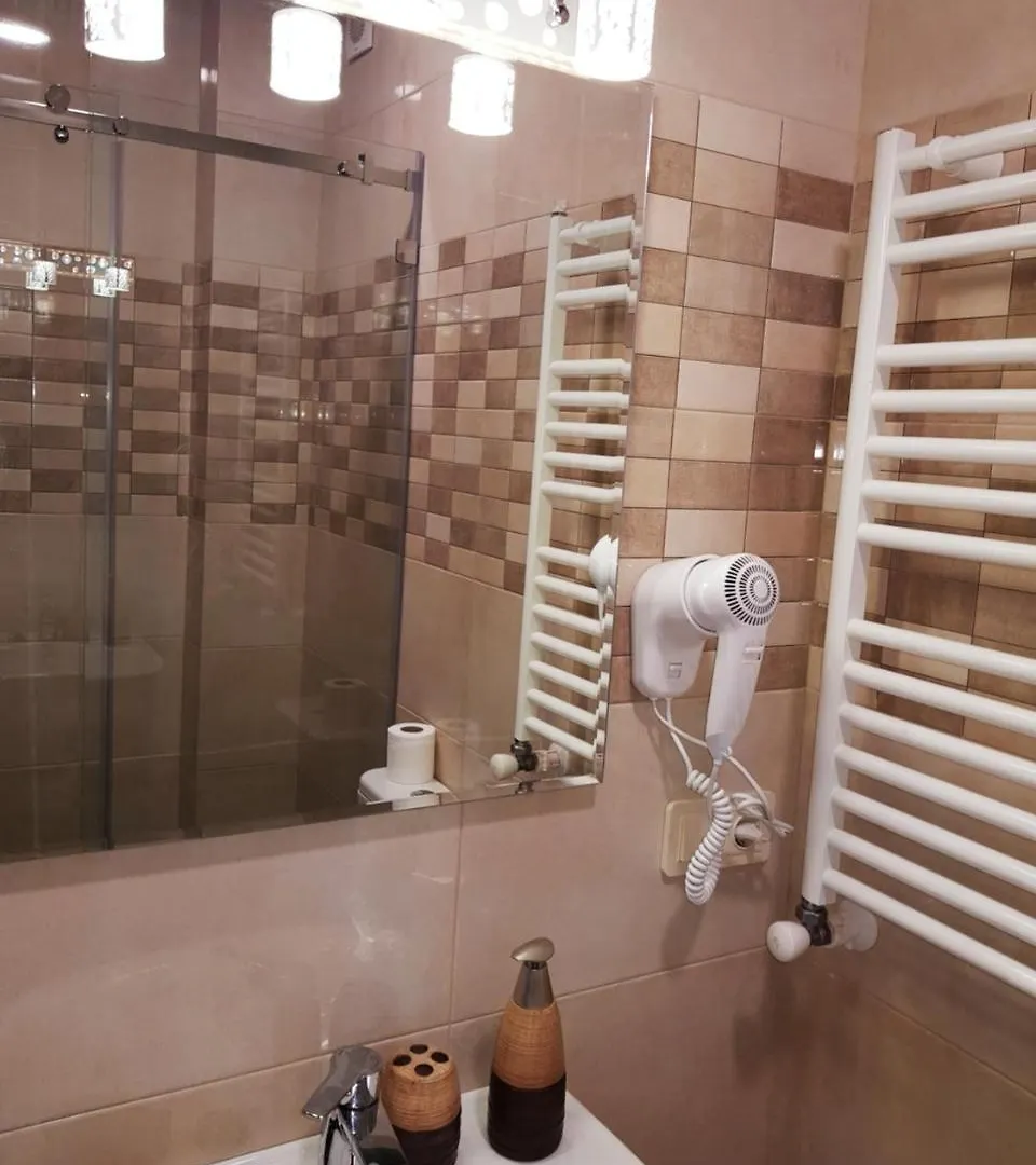 Daire Piazza Batumi Guesthouse Gürcistan