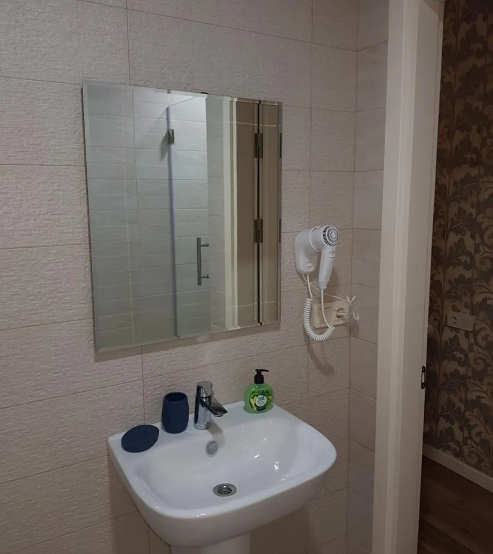 Daire Piazza Batumi Guesthouse