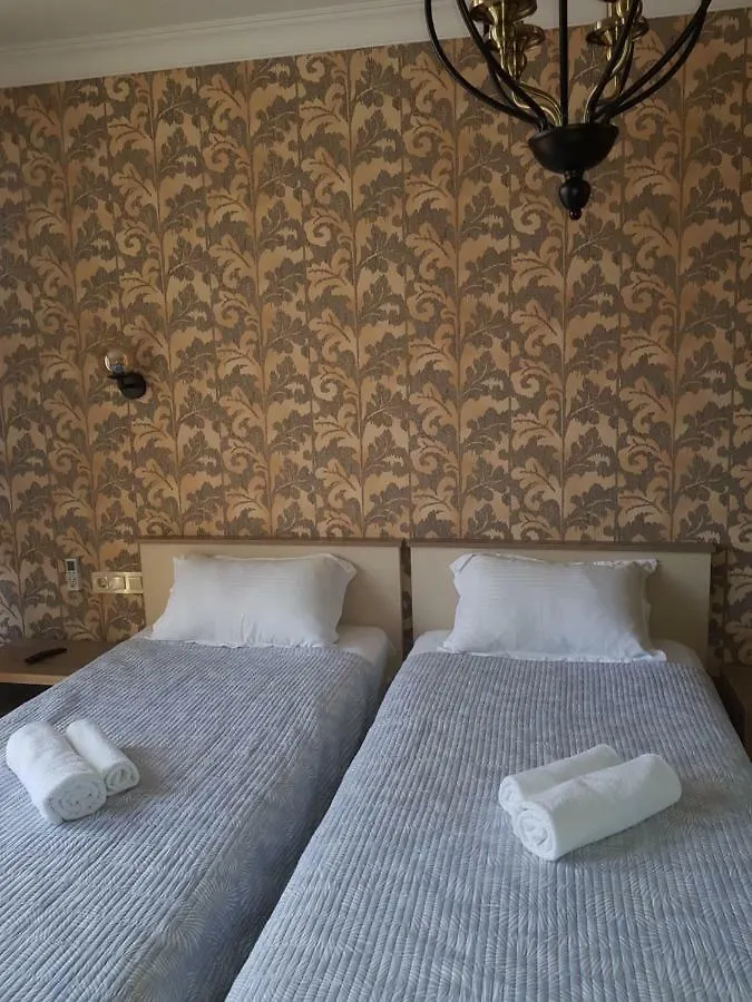 Piazza Batumi Guesthouse 0*,  Gürcistan