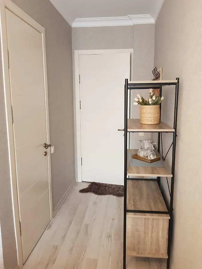 Piazza Batumi Guesthouse 0*,