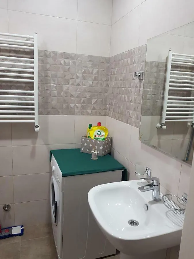 Piazza Batumi Guesthouse Daire