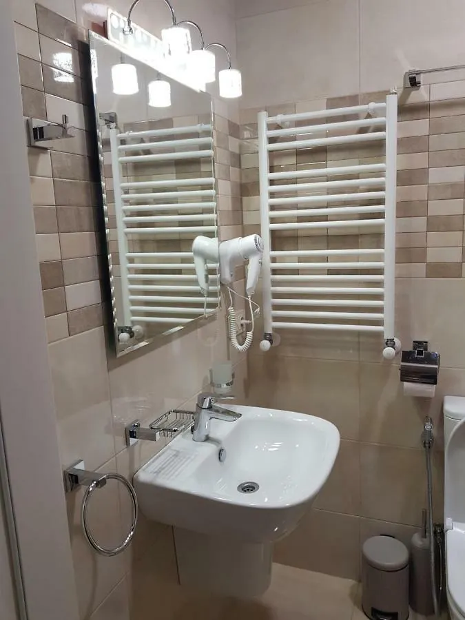Piazza Batumi Guesthouse