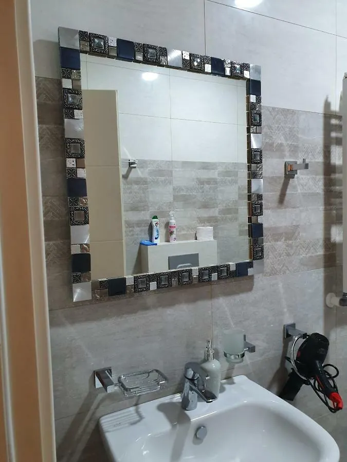 Daire Piazza Batumi Guesthouse