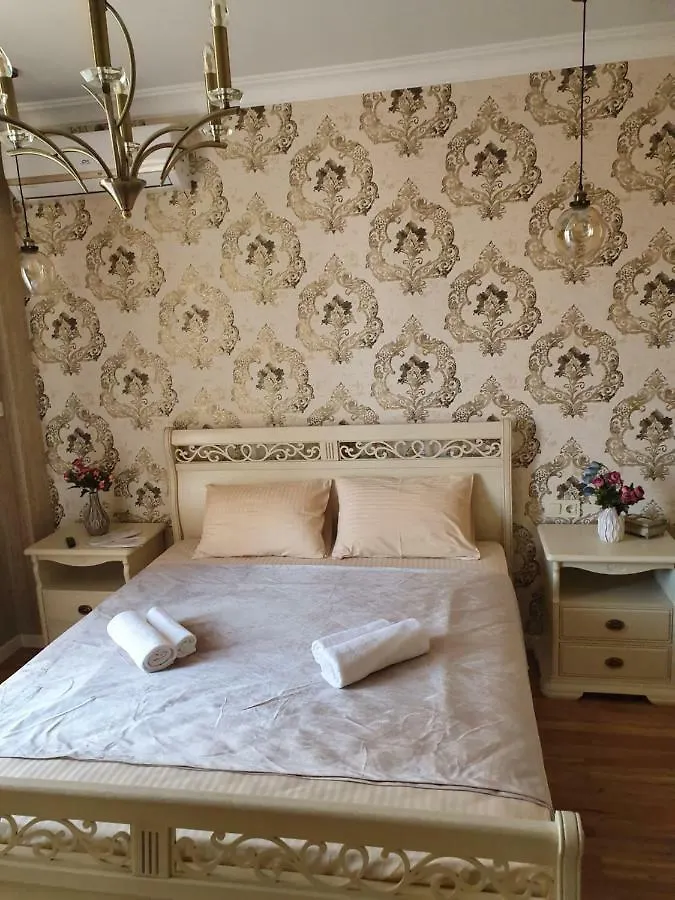 Piazza Batumi Guesthouse 0*,  Gürcistan
