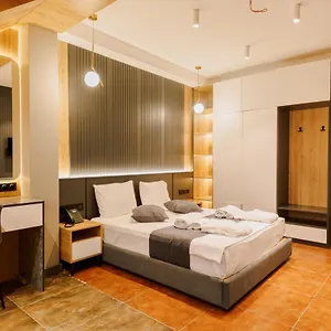 Hotel Bel Mare Boutique, Batumi